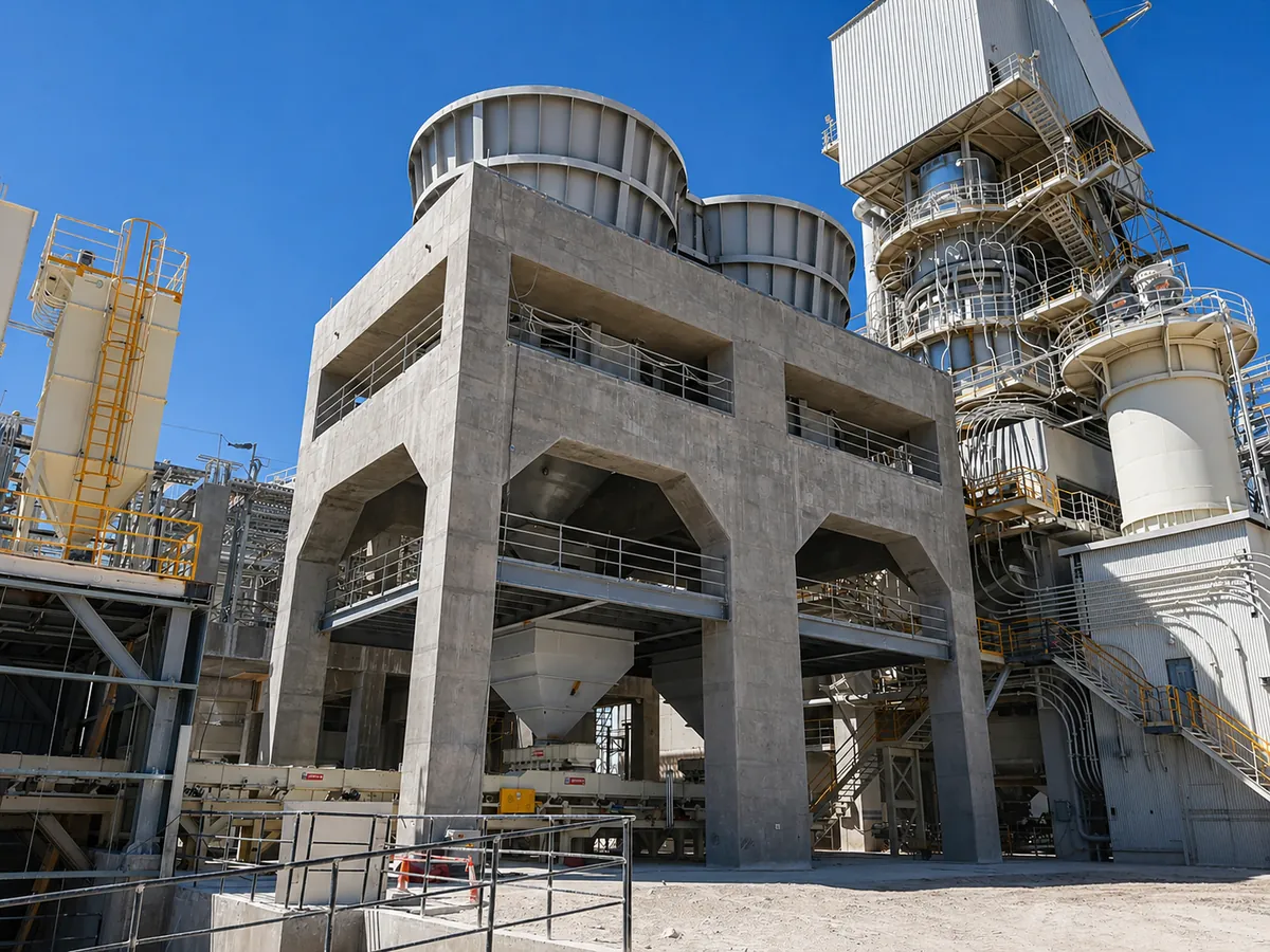 Ingeniería y construcción SENDA